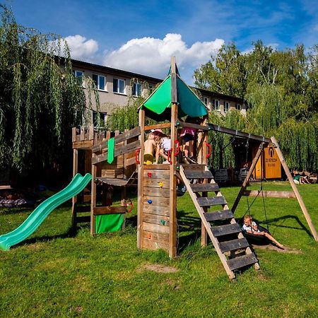 Ubytovani Ve Vinarstvi Zd Nemcicky 外观 照片